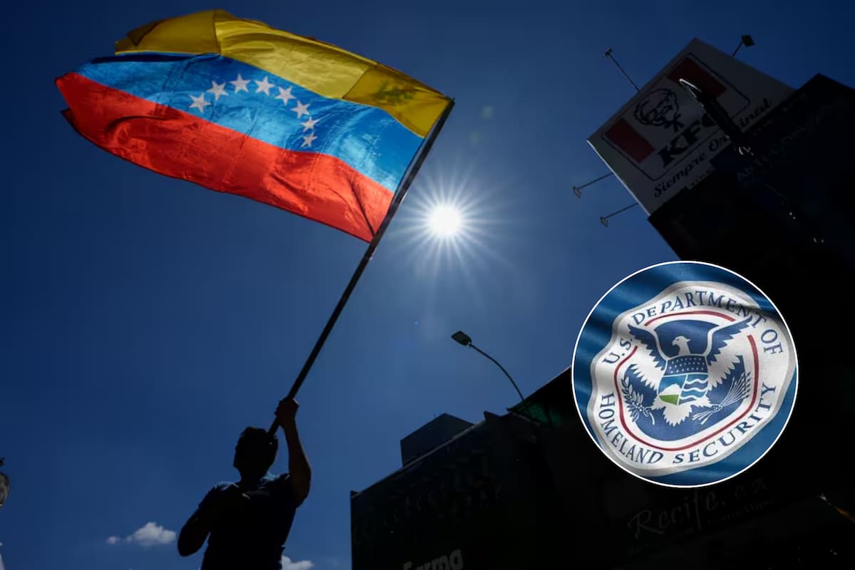 Court Ruling Allows Some Venezuelan TPS Holders to Keep Work Permits Until October 2, 2026
