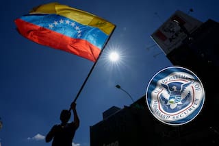 Advertencia a venezolanos con TPS vigente: “Su documentación será válida hasta el 2 de octubre de 2026”