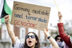 Nicaragua mete el dedo en la llaga de Alemania y la acusa de facilitar el genocidio en Gaza