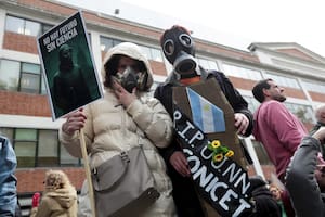El rol de la ciencia en el desarrollo: ¿dónde está parada la Argentina?
