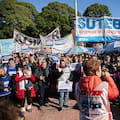 Los gremios docentes aceptaron la oferta salarial de Kicillof y se destraba el conflicto en Buenos Aires