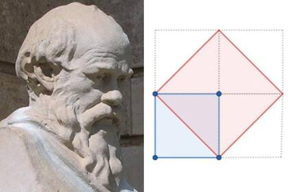 Una prueba de la universidad de Cambridge buscó analizar la capacidad de ChatGPT para resolver un problema planteado por Platón hace 2400 años