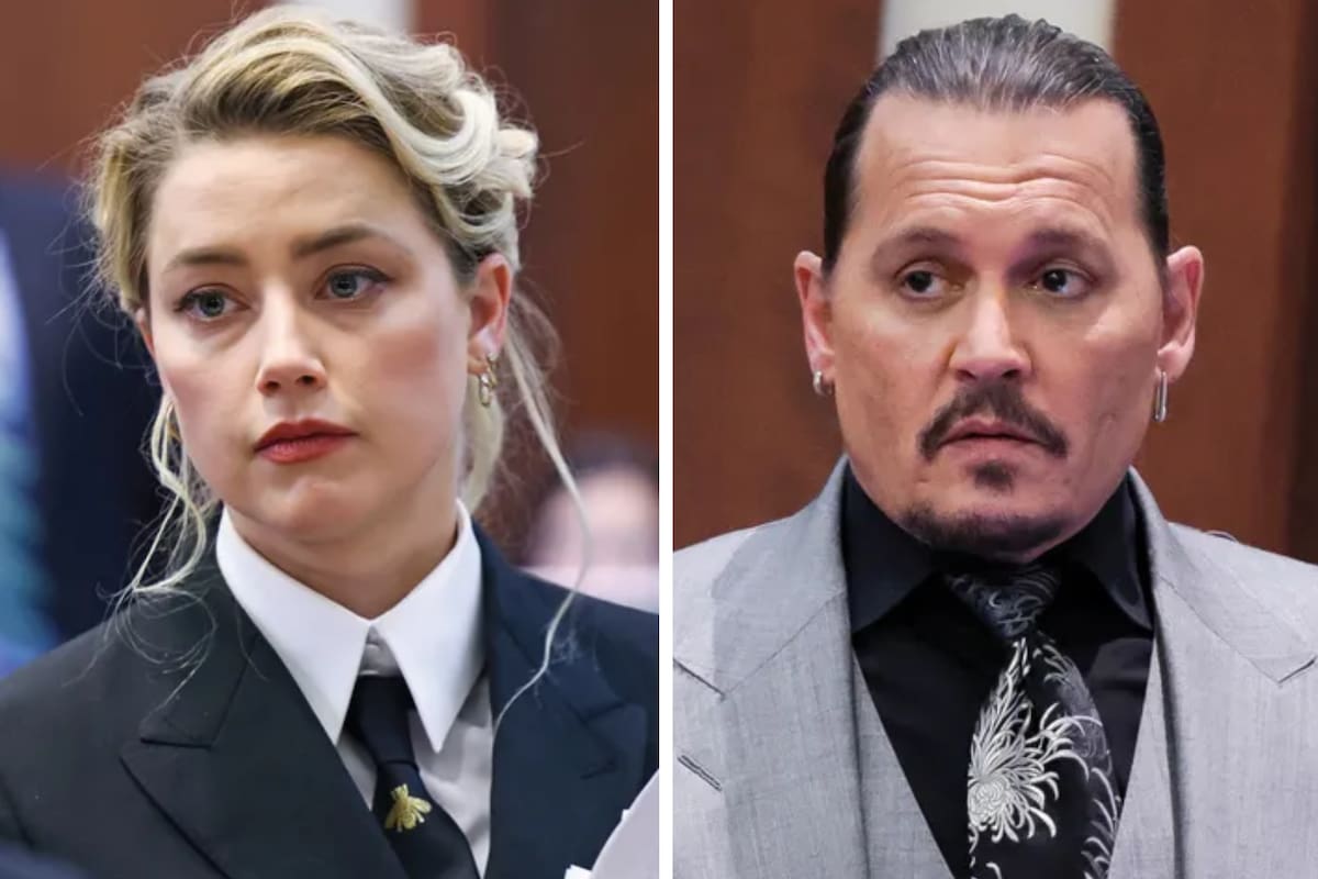 Una psicóloga de Amber Heard reveló que la actriz sufre de un trastorno de bipolaridad