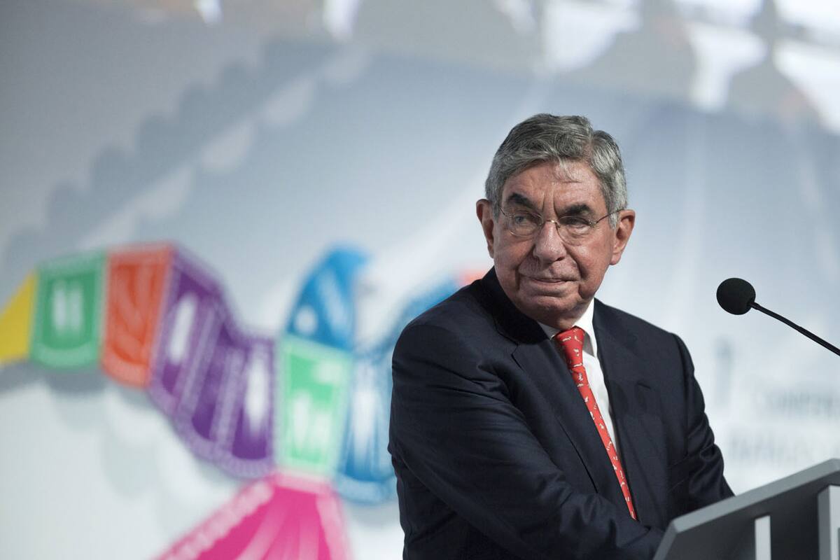 Una psiquiatra y activista antinuclear presentó una denuncia en la que lo acusa de haber abusado sexualmente de ella hace cuatro años