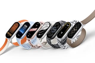 Probamos la pulsera deportiva Xiaomi Smart Band 9