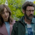 Azar, melancolía y juegos con la identidad en un film que cuativó al público español