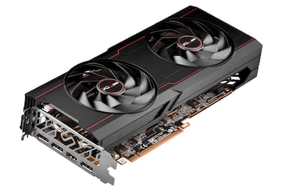 Una Radeon RX 6750XT de Sapphire