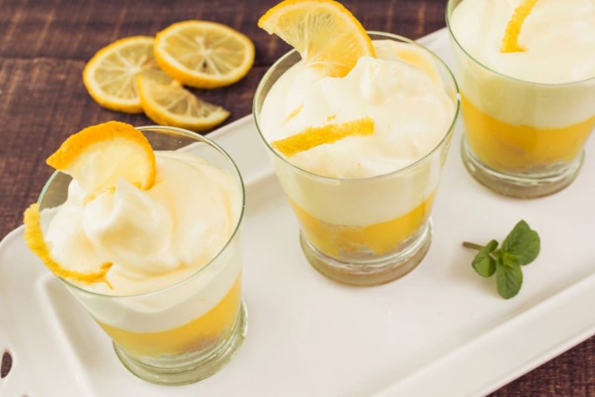 Una receta fácil y deliciosa para preparar en verano