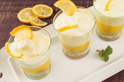 Una receta fácil y deliciosa para preparar en verano