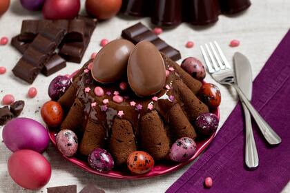 Una receta ideal para la ocasión