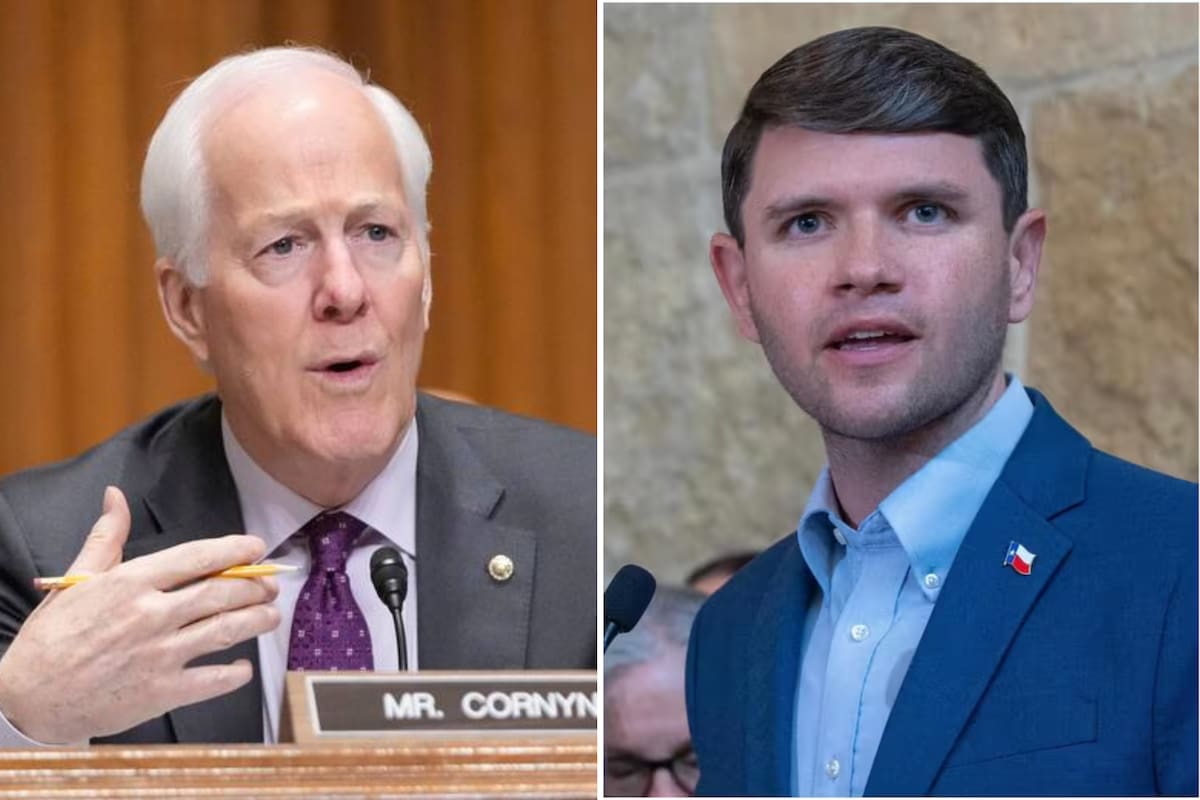 Una reciente encuesta para las elecciones legislativas de noviembre revela un escenario de empate técnico entre las fuerzas republicanas y demócratas por el Senado de Texas