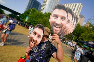 La encuesta que revela qué piensan los estadounidenses sobre la Argentina