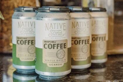 Una reconocida marca de café retira del mercado productos enlatados debido a la posible presencia de Clostridium botulinum