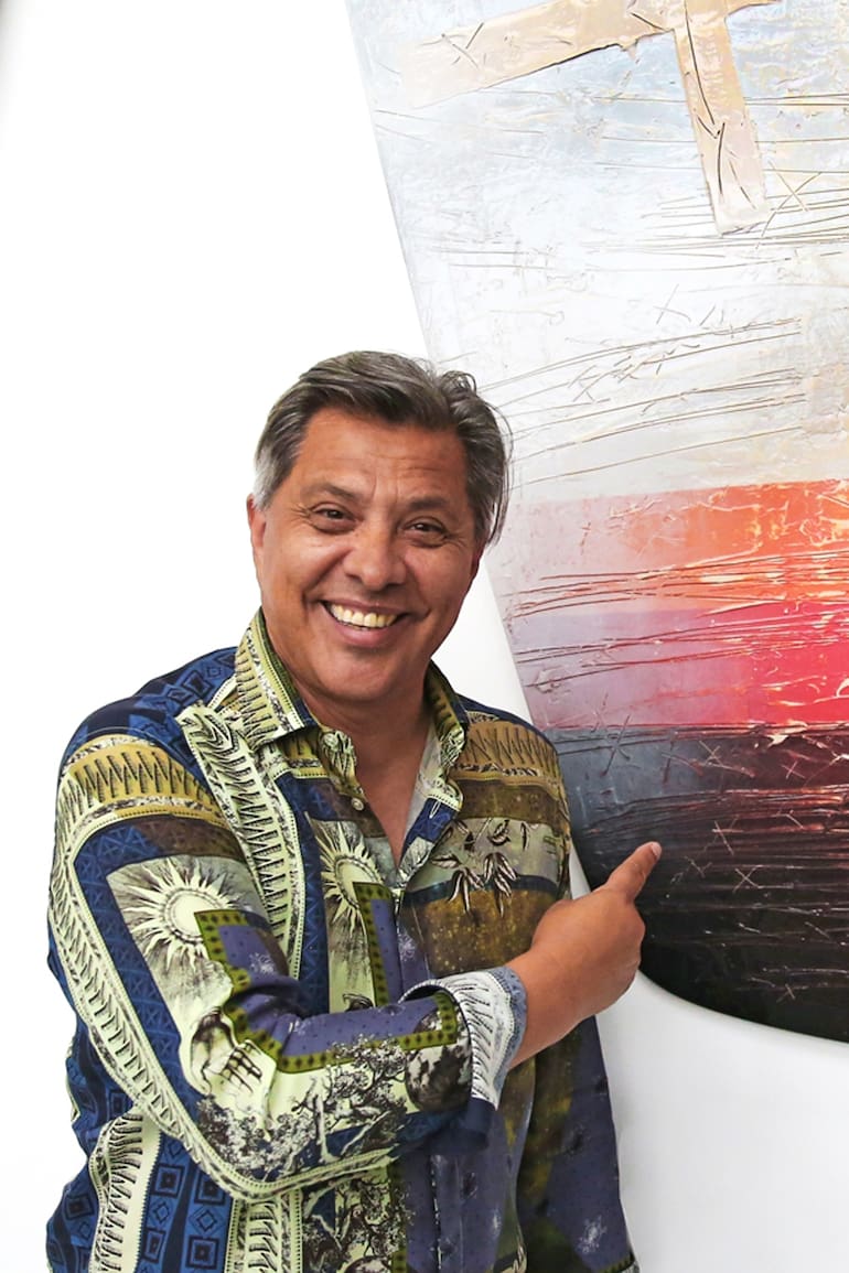 Una recorrida por la casa museo del empresario Jorge Gómez