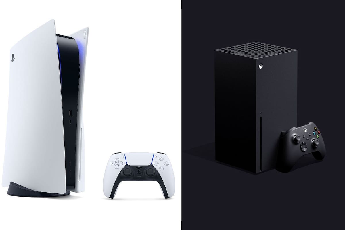 Una recorrida por las diferencias y similitudes que tiene la nueva consola de videojuegos de Sony comparada con la Xbox Series X de Microsoft