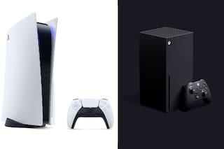 Sony fabrica más PS4 por la escasez de PS5 y Microsoft dice que las Xbox X/S son un éxito de ventas