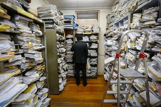 Juicios laborales: la resurrección del cuento de la buena pipa