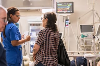 Una región italiana desafía la presión de EE.UU. y mantiene su programa de médicos cubanos
