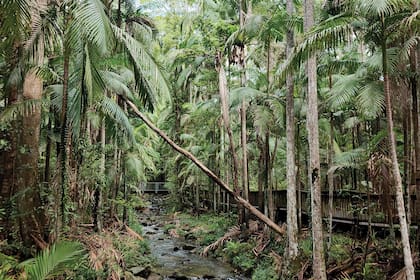 Una región que es dueña del sol por abolengo.