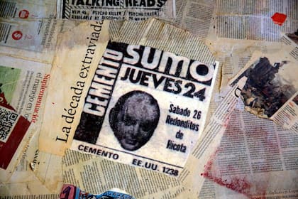 Una reliquia de Sumo