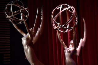 Todos los nominados a los Premios Emmy 2025