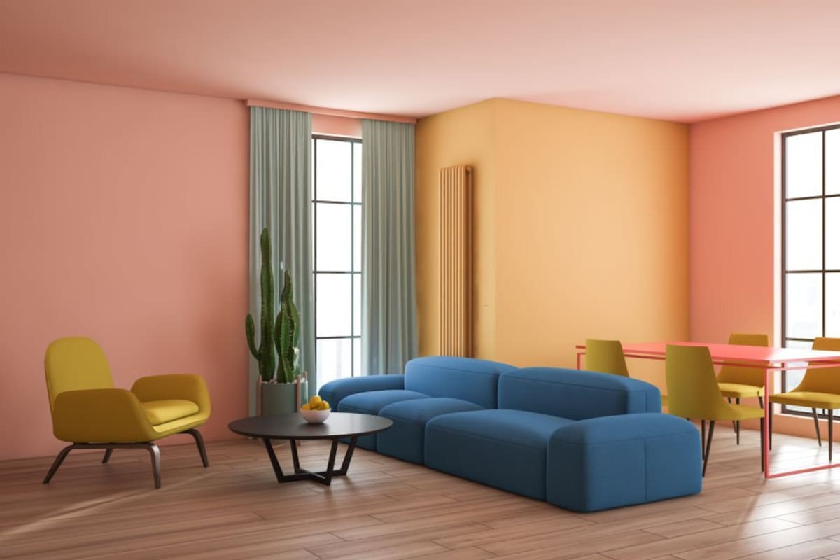 Una renovación siempre viene bien para que la casa luzca impecable, prolija y como nueva