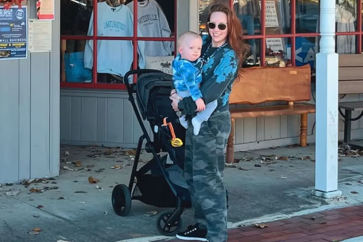 Una residente de Florida y su familia planean mudarse a Carolina del Norte por un factor determinante