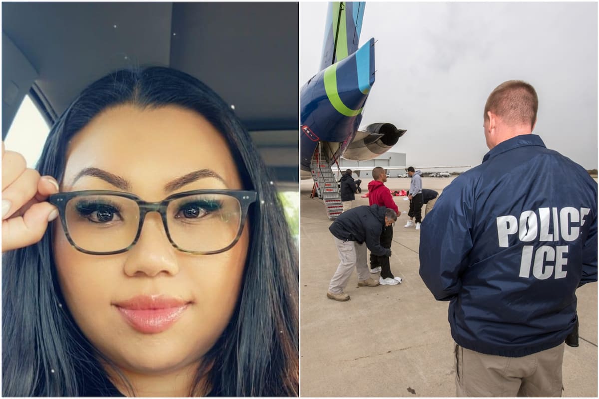 Una residente de Milwaukee fue deportada a Laos, un país en el que nunca estuvo