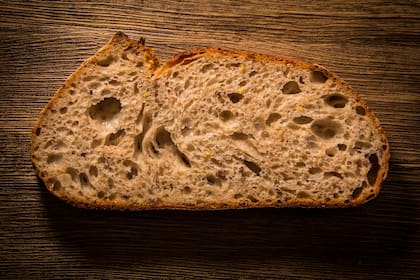 Una revisión de la revista científica Food Science and Biotechnology añade al pan de masa madre dentro de los productos vegetales con más potencial probiótico