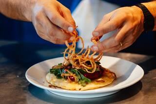 Para los amantes de las tapas, un recorrido posible para celebrar la tradición española a nivel federal