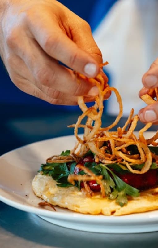 Una ruta para disfrutar del tapeo