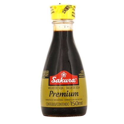 Una salsa de soja premium tendrá especial cuidado con el nivel de proteína y sal de su composición.