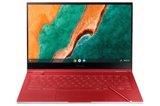 CES 2020: Delgadas, flexibles y potentes, así son las PC más notorias de la expo
