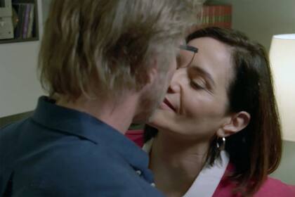 ¿Una segunda oportunidad para Lucía?