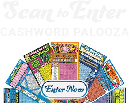 Una segunda oportunidad para boletos no ganadores