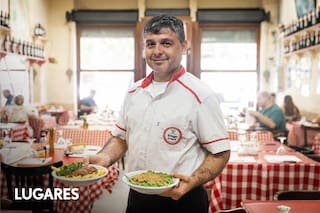 Cinco reductos porteños que atraen con platos suculentos y buenos precios