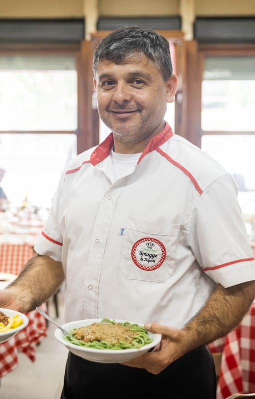 Una selección de bodegones de Buenos Aires que se mantienen vigentes