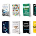 Ideas para ejecutivos que todavía creen que leer no es una pérdida de tiempo