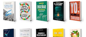 Ideas para ejecutivos que todavía creen que leer no es una pérdida de tiempo