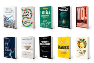 Ideas para ejecutivos que todavía creen que leer no es una pérdida de tiempo