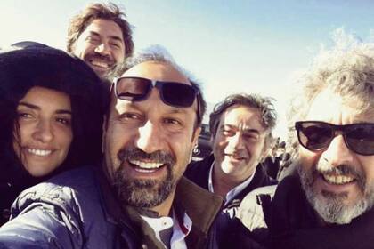 Ganador de dos Oscar, el director iraní estrena el jueves su última película Todos lo saben, con elenco español y argentino