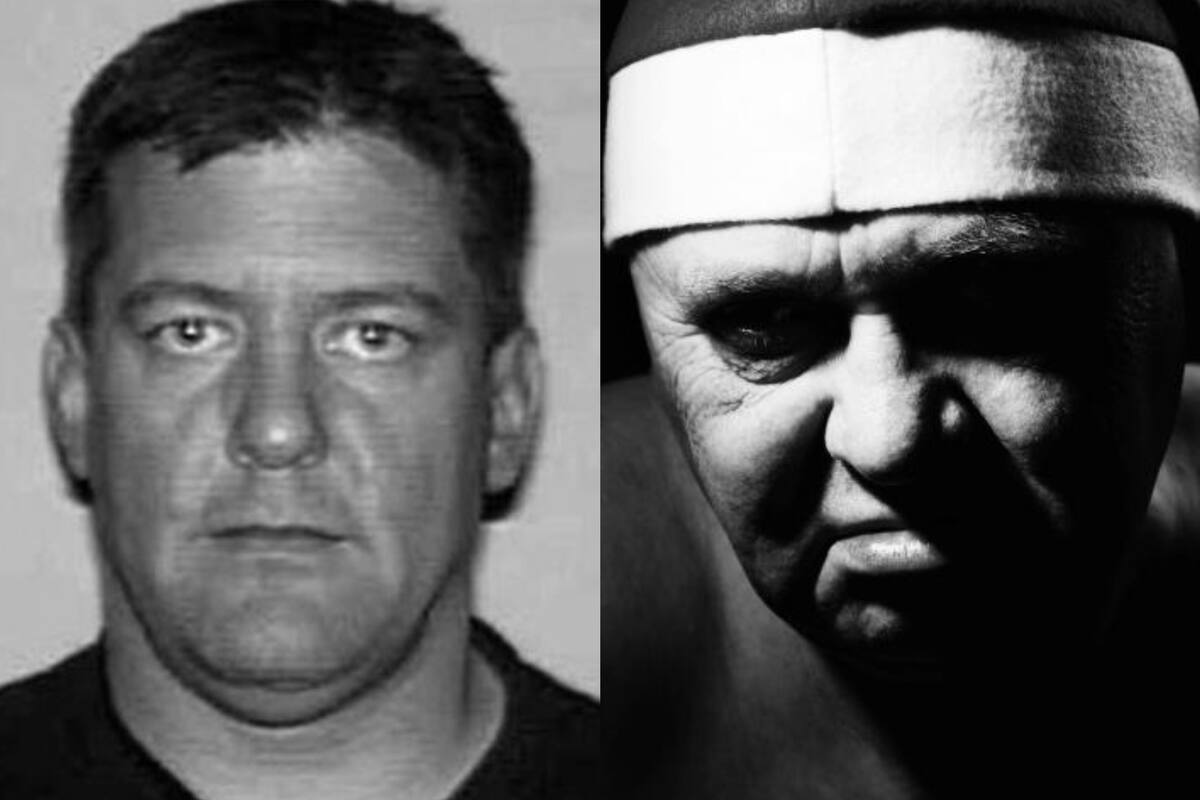 Una semana antes de Nochebuena había pactado el divorcio con su expareja