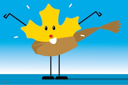 Una semana ideal para resfriarse, de las tardes càlidas directo a mañanas invernales