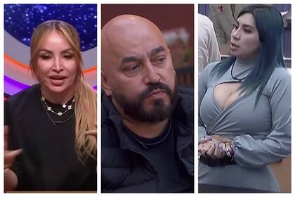 Una semana más de nominaciones se vive en La Casa de los Famosos