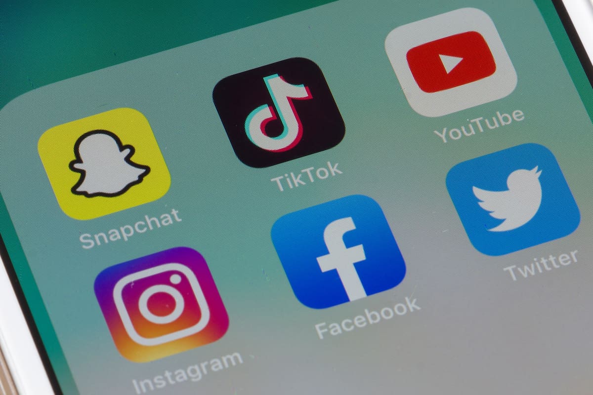 Una semana sin redes sociales mejora la salud mental y reduce la ansiedad y la depresión, según un estudio de la universidad de Bath