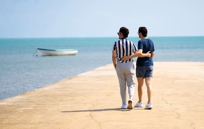 Una señal clara de una relación sana es la existencia de conversaciones profundas (Foto ilustrativa: PIXABAY)