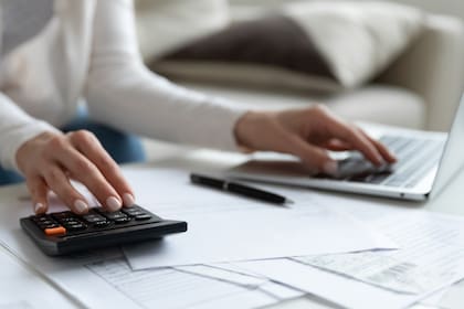 Una serie de calculadoras en la sección digital de Propiedades de LA NACION ayudan a los inquilinos a calcular los gastos que deberán afrontar