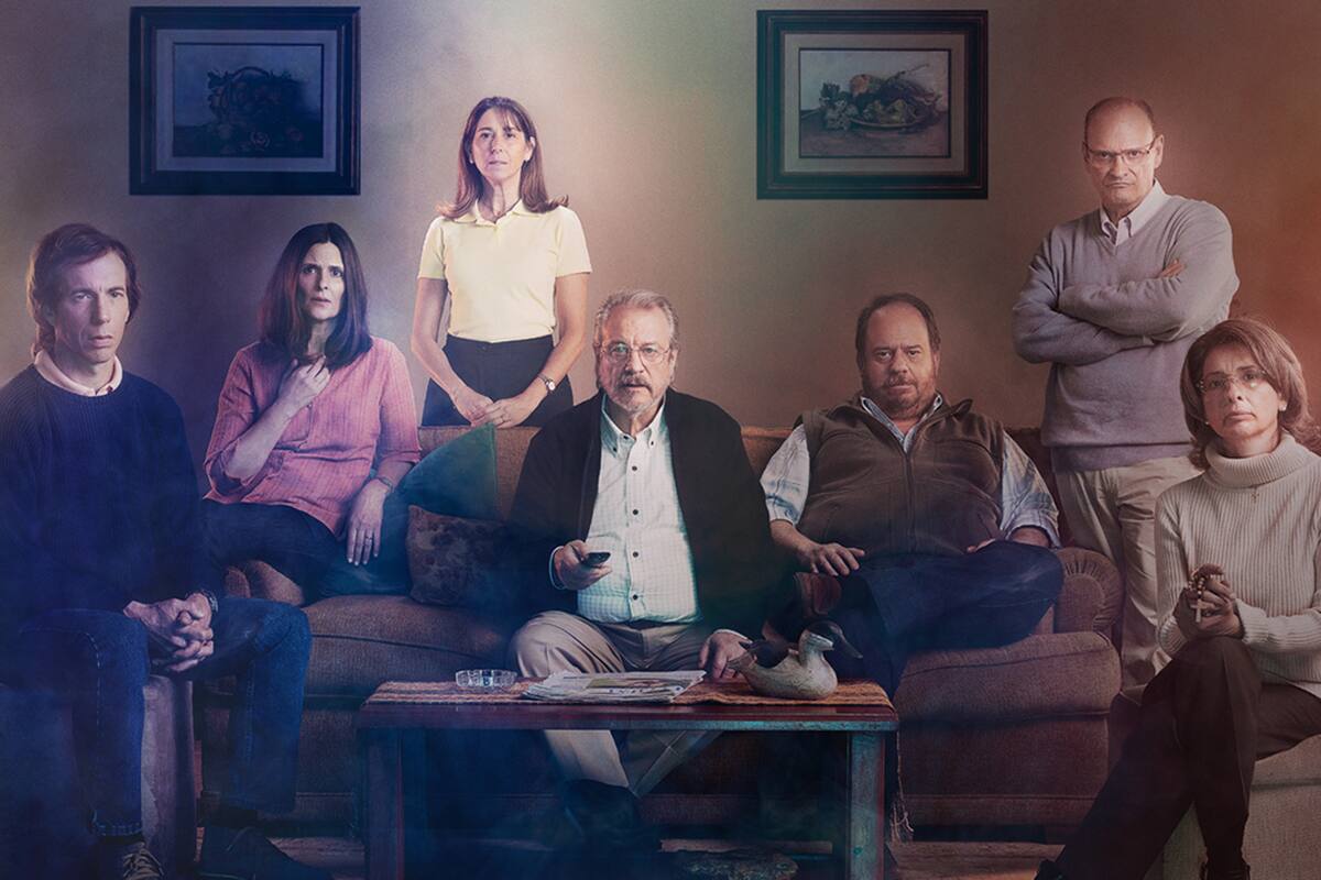 Una serie que dará que hablar: HBO Max estrena esta semana María Marta, el crimen del country.