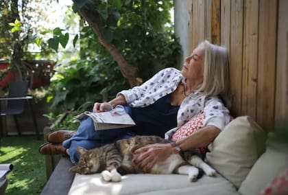 Una siesta breve después del almuerzo puede ayudar a regular el cansancio habitual en la tarde
