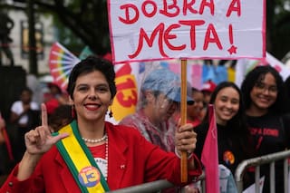 Meta niega acusación de sesgo anti-Lula en Brasil tras fallo del tribunal electoral